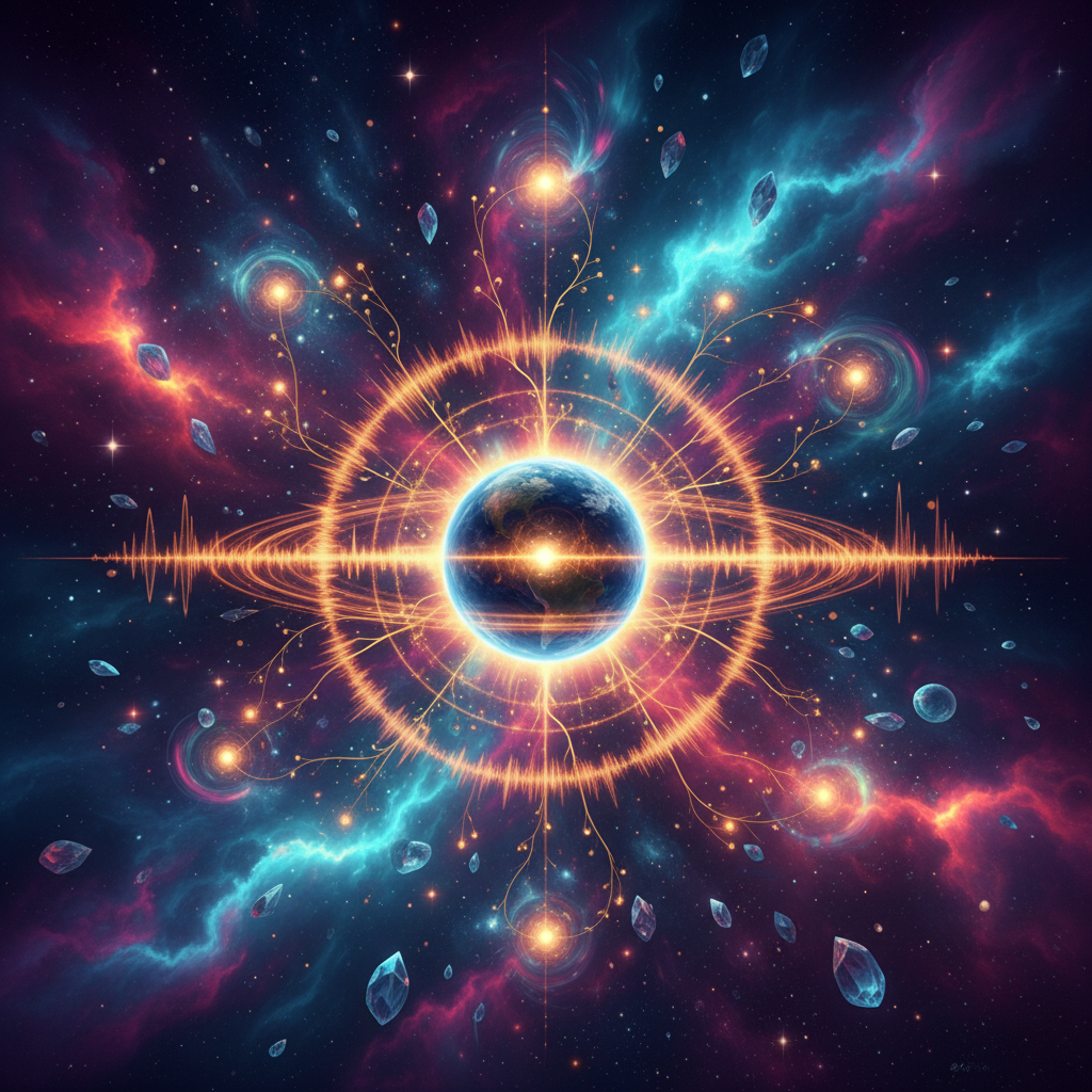 The history of Schumann resonance discovery and its significance