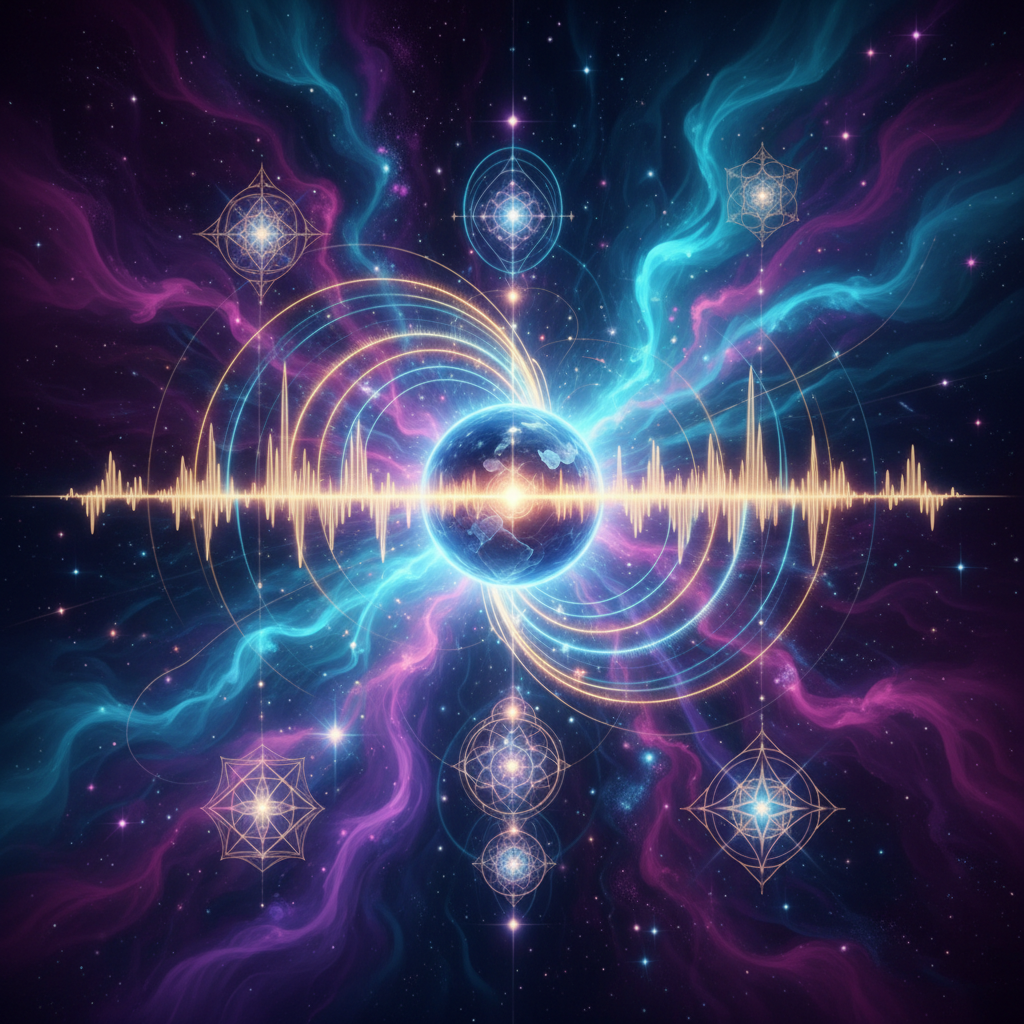 Schumann resonance and sound healing: Frequency therapy explained