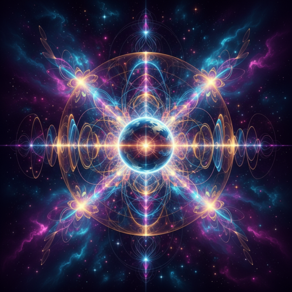 Schumann resonance predictions: What scientists expect for the future