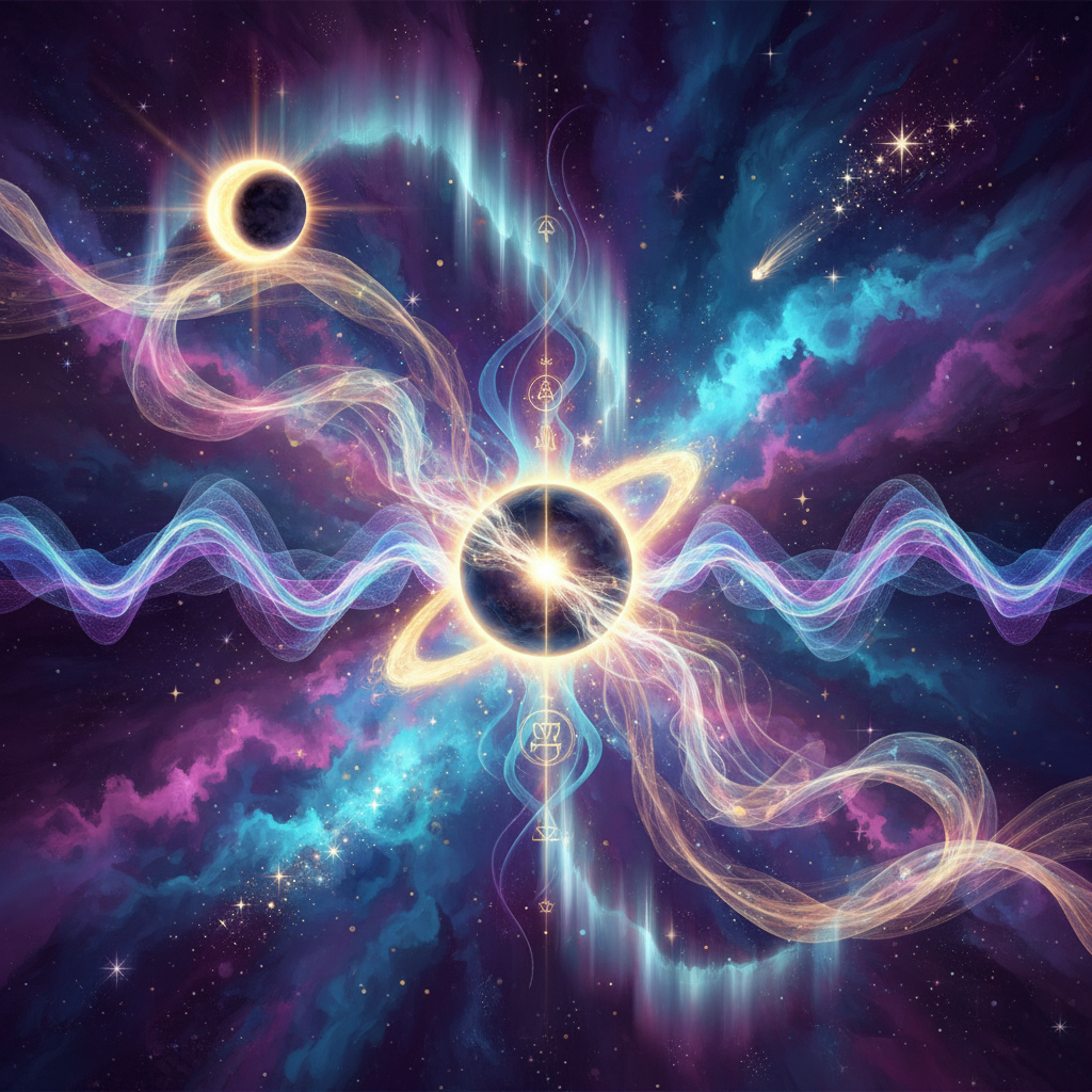 Schumann resonance variations during solar eclipses and cosmic events