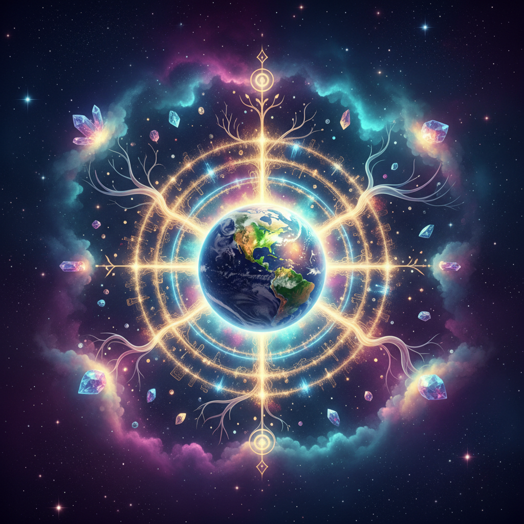Practical ways to enhance your sensitivity to Earth's vibrations