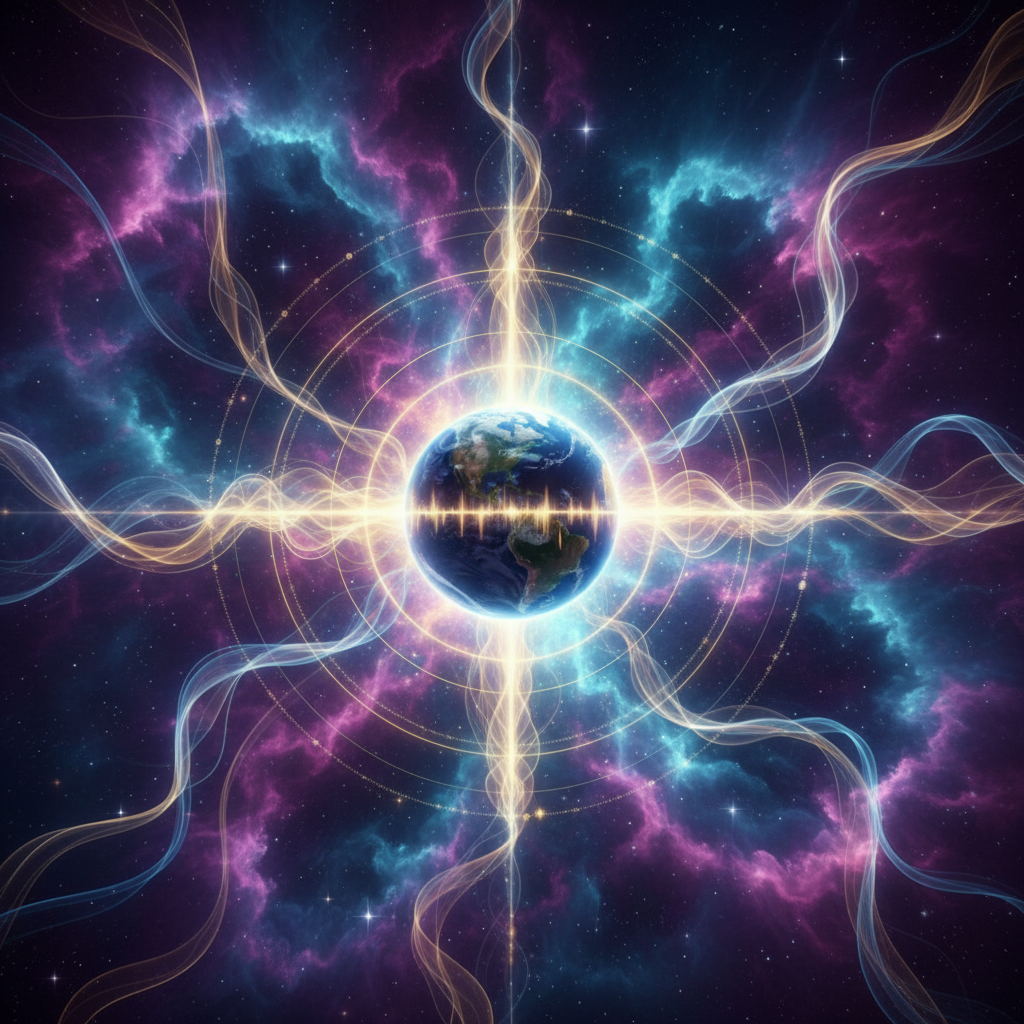 The healing potential of 7.83 Hz frequency exposure