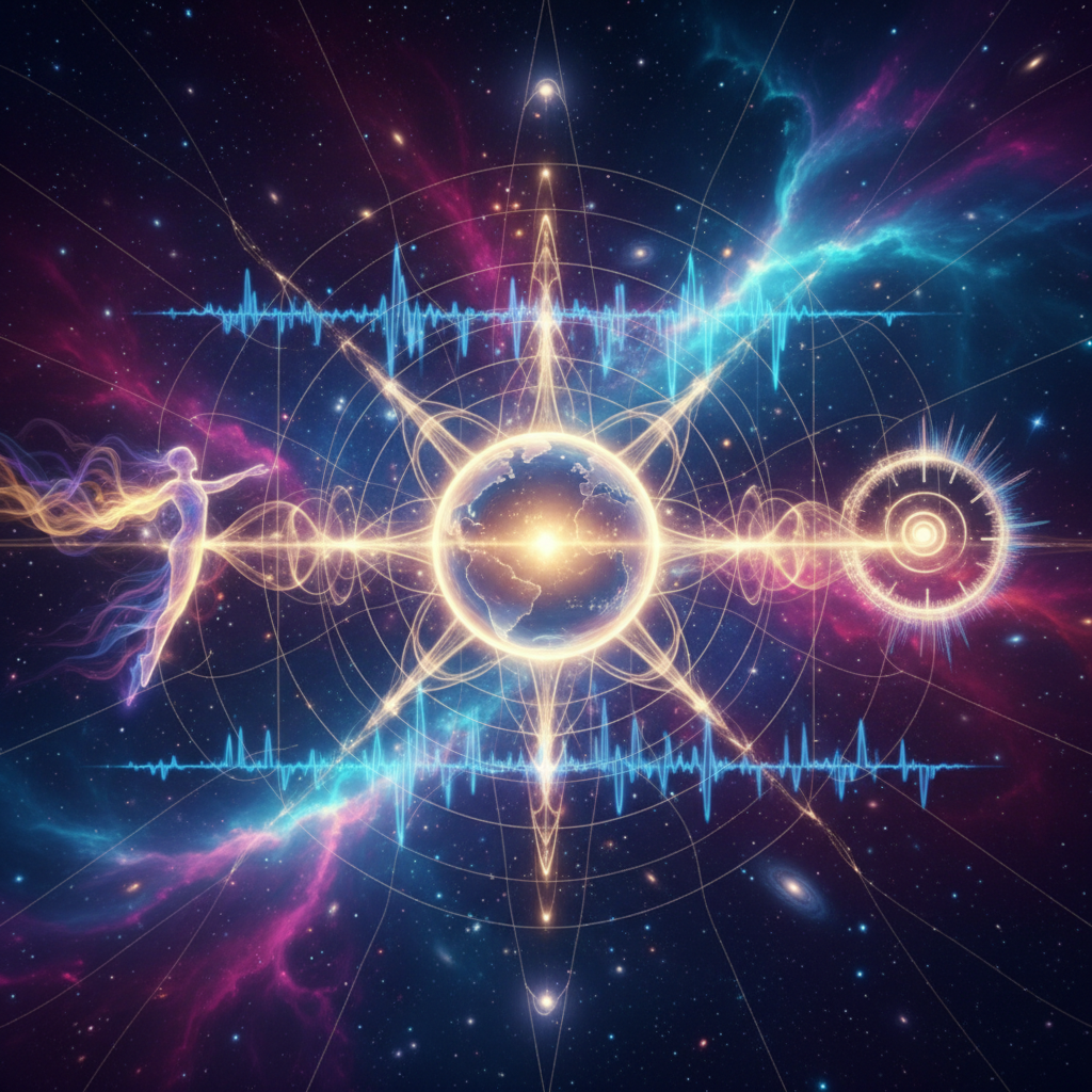 The connection between Schumann resonance and circadian rhythms