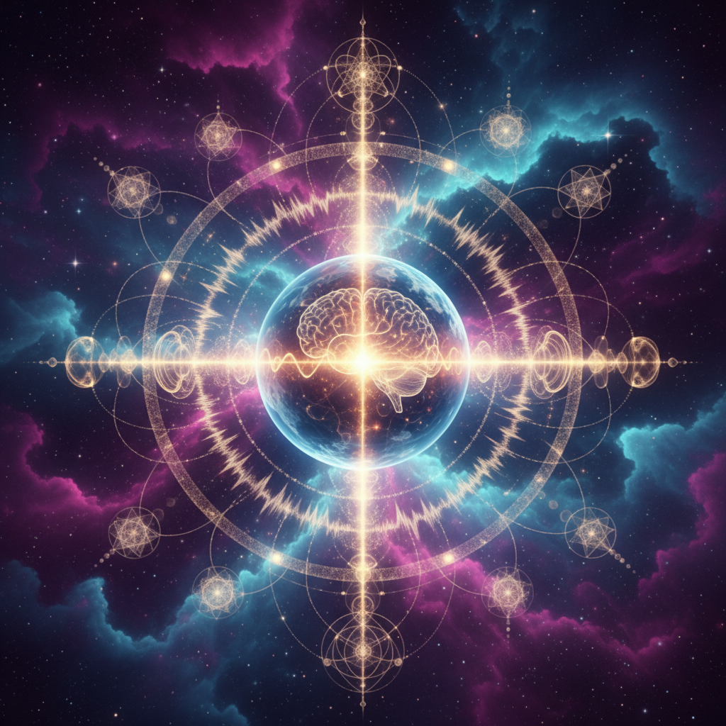 Schumann resonance and memory: Frequency effects on cognitive function