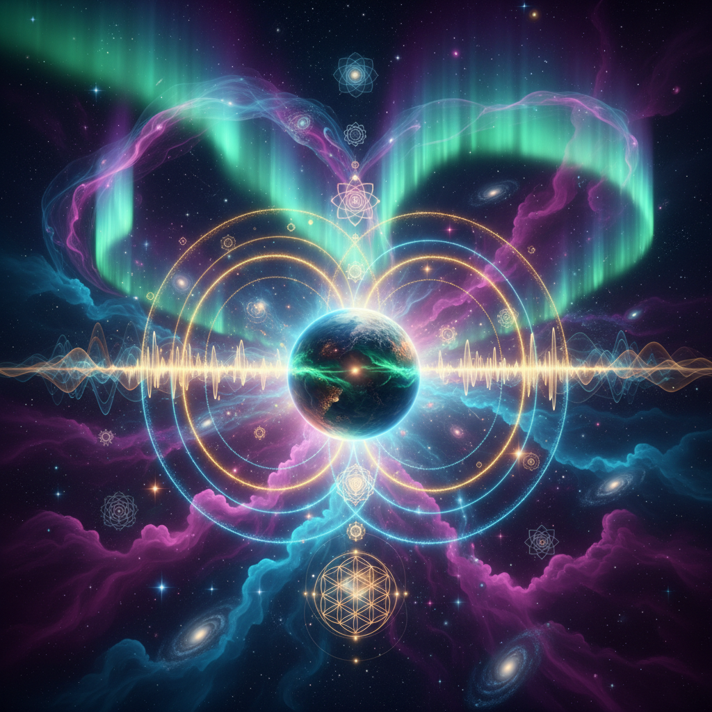 The connection between auroras and Schumann resonance spikes